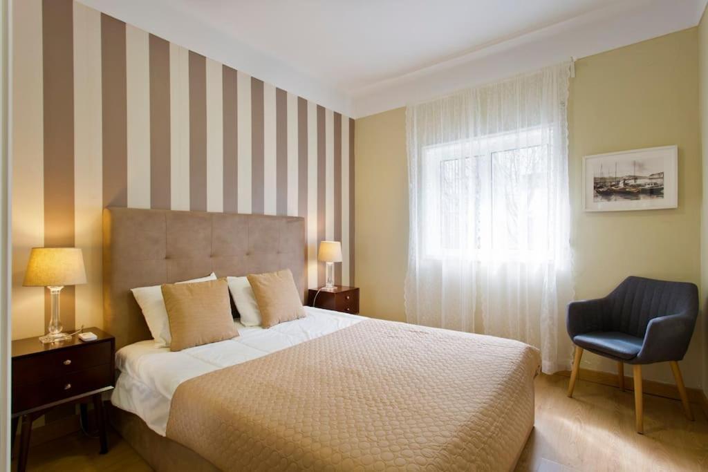 Aposentus - Serenity 2D Porto Ngoại thất bức ảnh