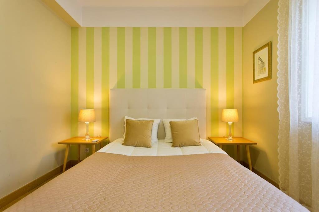 Aposentus - Serenity 2D Porto Ngoại thất bức ảnh