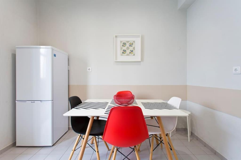 Aposentus - Serenity 2D Porto Ngoại thất bức ảnh
