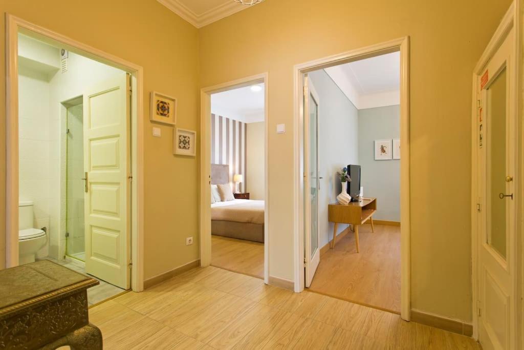 Aposentus - Serenity 2D Porto Ngoại thất bức ảnh