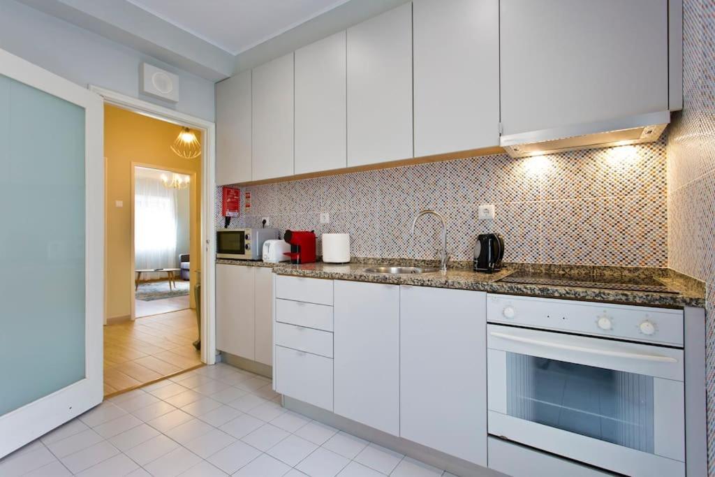 Aposentus - Serenity 2D Porto Ngoại thất bức ảnh