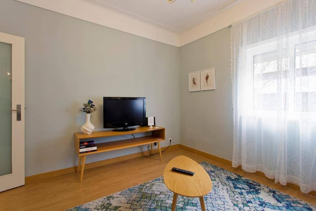 Aposentus - Serenity 2D Porto Ngoại thất bức ảnh
