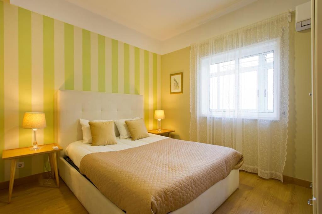 Aposentus - Serenity 2D Porto Ngoại thất bức ảnh
