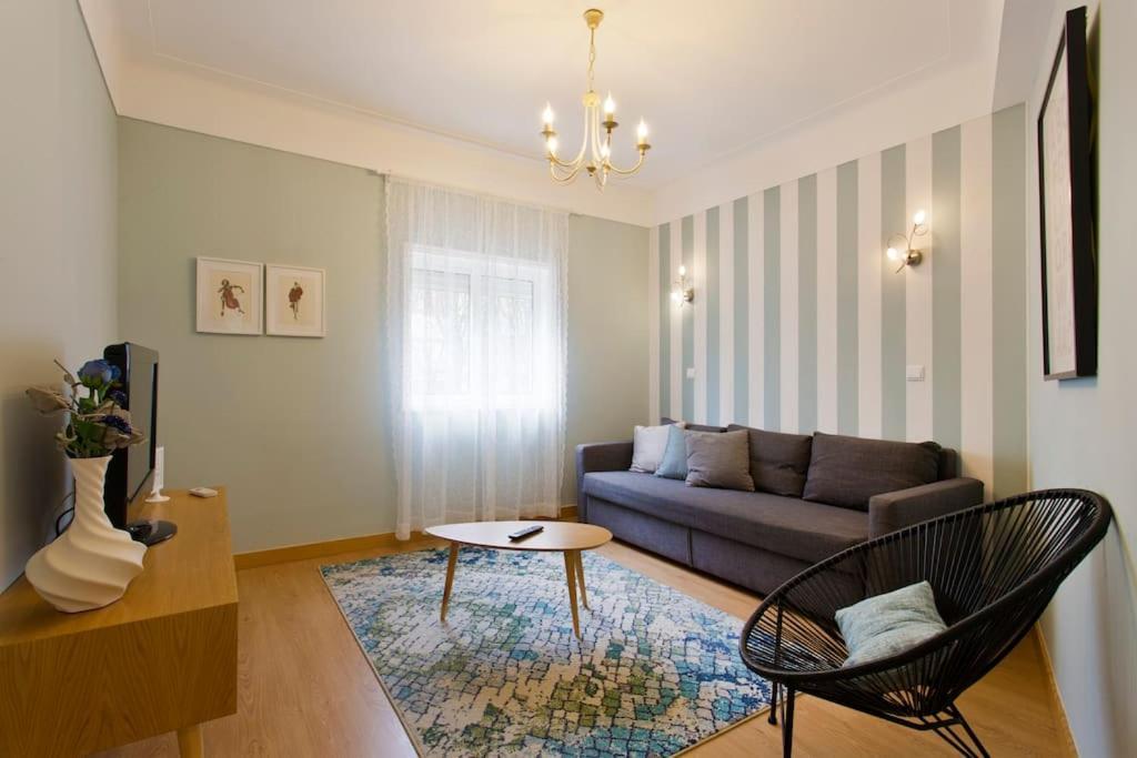 Aposentus - Serenity 2D Porto Ngoại thất bức ảnh