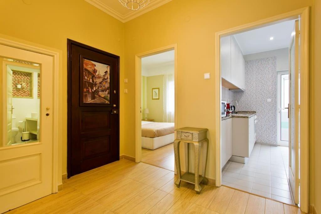 Aposentus - Serenity 2D Porto Ngoại thất bức ảnh
