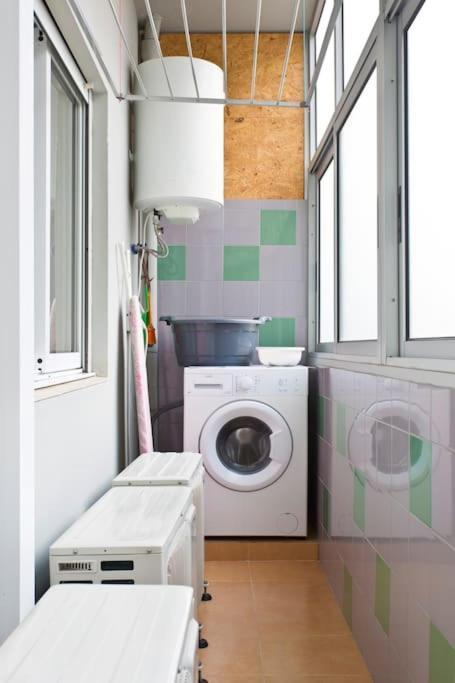 Aposentus - Serenity 2D Porto Ngoại thất bức ảnh