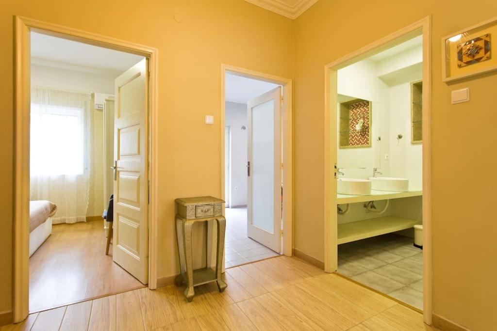 Aposentus - Serenity 2D Porto Ngoại thất bức ảnh