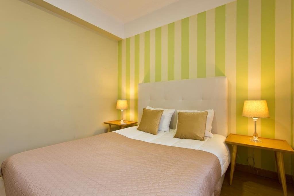 Aposentus - Serenity 2D Porto Ngoại thất bức ảnh