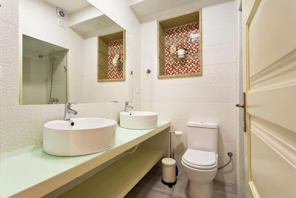 Aposentus - Serenity 2D Porto Ngoại thất bức ảnh